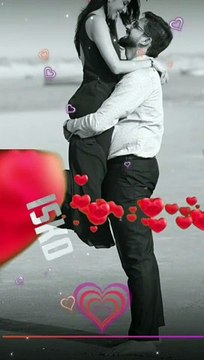 Jaane Kab Hothon Pe Dil Ne Rakhadi Dil Ki Baatein Whatsapp Status Video