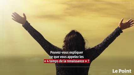 Covid-19 : les conseils de Michel Lejoyeux pour résister au stress