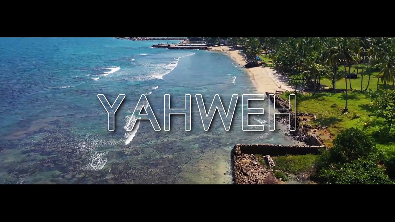 Yahweh (Album _ Main dans la main)