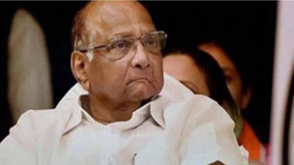 Here is what Sharad Pawar wrote in his letter to PM Modi