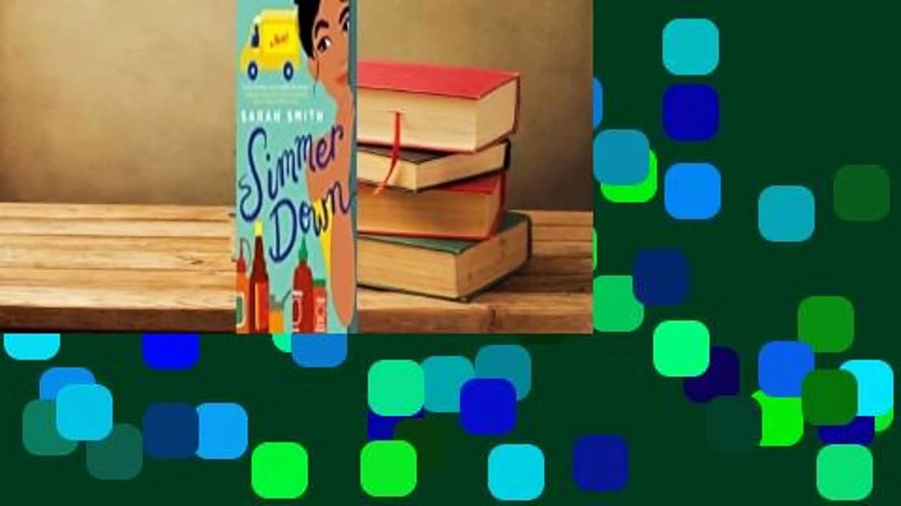 Simmer Down  Review