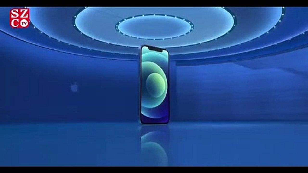 Apple, yeni iPhone 12 ailesini tanıtıyor! İşte özellikleri ve fiyatı…