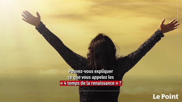 Covid-19 : les conseils de Michel Lejoyeux pour résister au stress