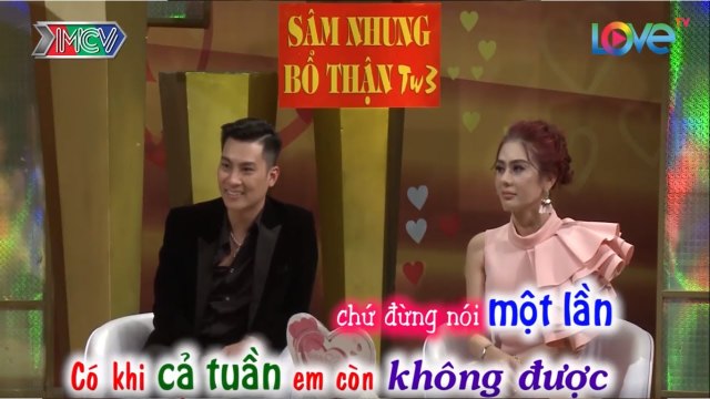 Chồng LÂM KHÁNH CHI TỐ vợ thường xuyên HẸN CHUYỆN CHĂN GỐI, sổ nợ chất đống | VSC