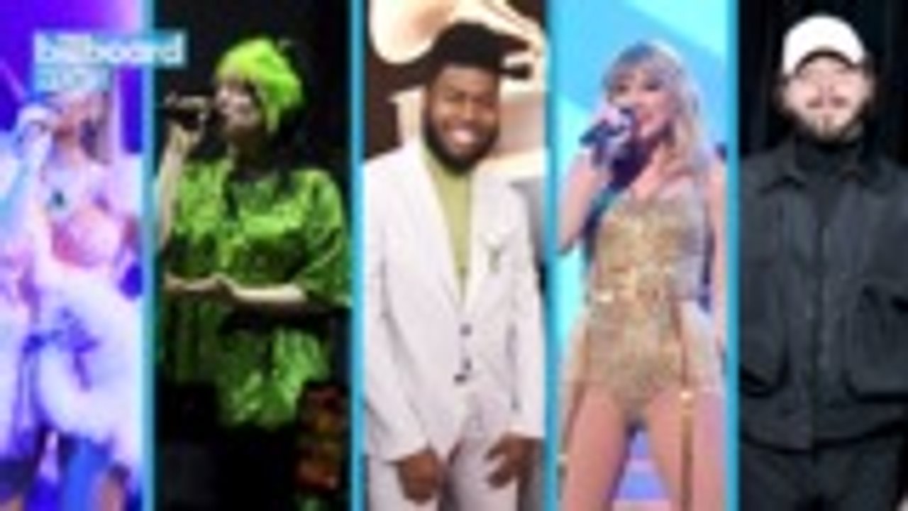 Which Artist Should Take Home the Award for Top Billboard 200 Album at 2020 BBMAs? | Billboard News