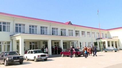 Armenia-Azerbaijan: violato il cessate il fuoco