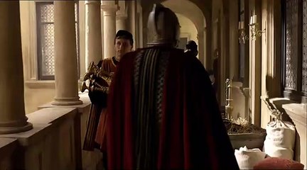 One almost feels pity for the man