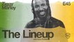 Ziggy Marley Joins The Lineup