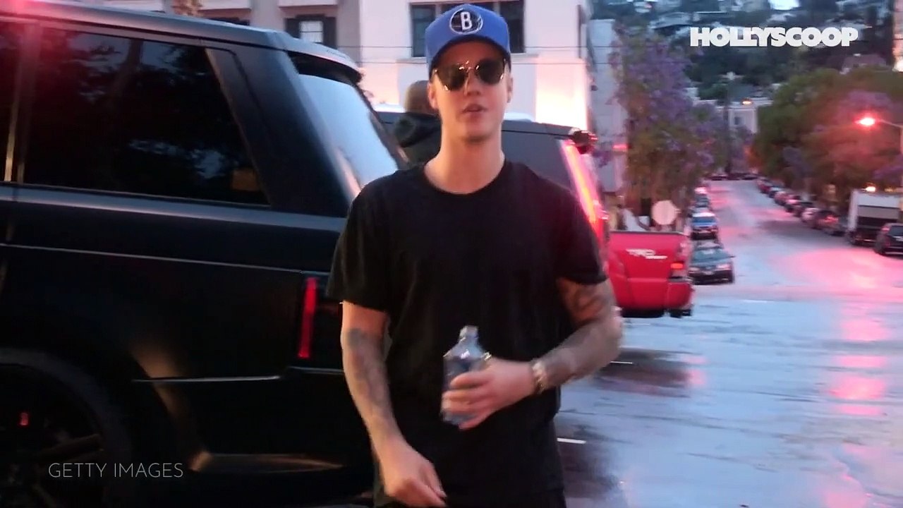 Justin Bieber TEASES NEW Song & Music Video With producer Benny Blanco!