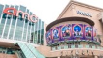 AMC Theatres Says 'Existing Cash Resources' to Be Depleted by End of 2020 or Early 2021 | THR News