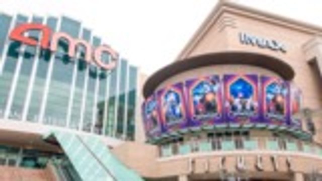 AMC Theatres Says 'Existing Cash Resources' to Be Depleted by End of 2020 or Early 2021 | THR News