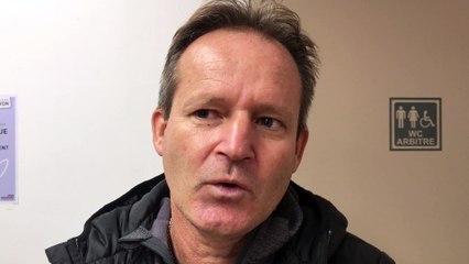 Challenge Leroy - 1ere journée