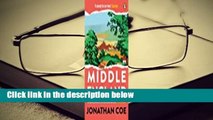 Middle England (Rotters' Club, #3)  For Kindle