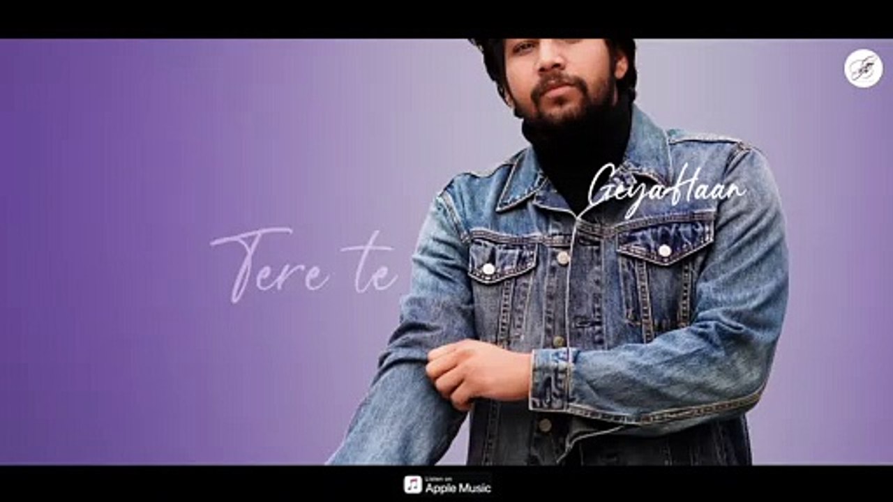 Ajj Toh (Official Video) _ Kahlon _ Sync _ New Punjabi Songs 2020 _ Gringo Entertainments