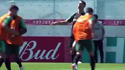 Cristiano Ronaldo da positivo por covid-19