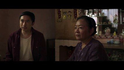 MONSOON Movie Clip - It's been a long time
