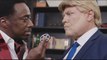 Bad President movie - Donald Trump - Starring Eddie Griffin and Stormy Daniels