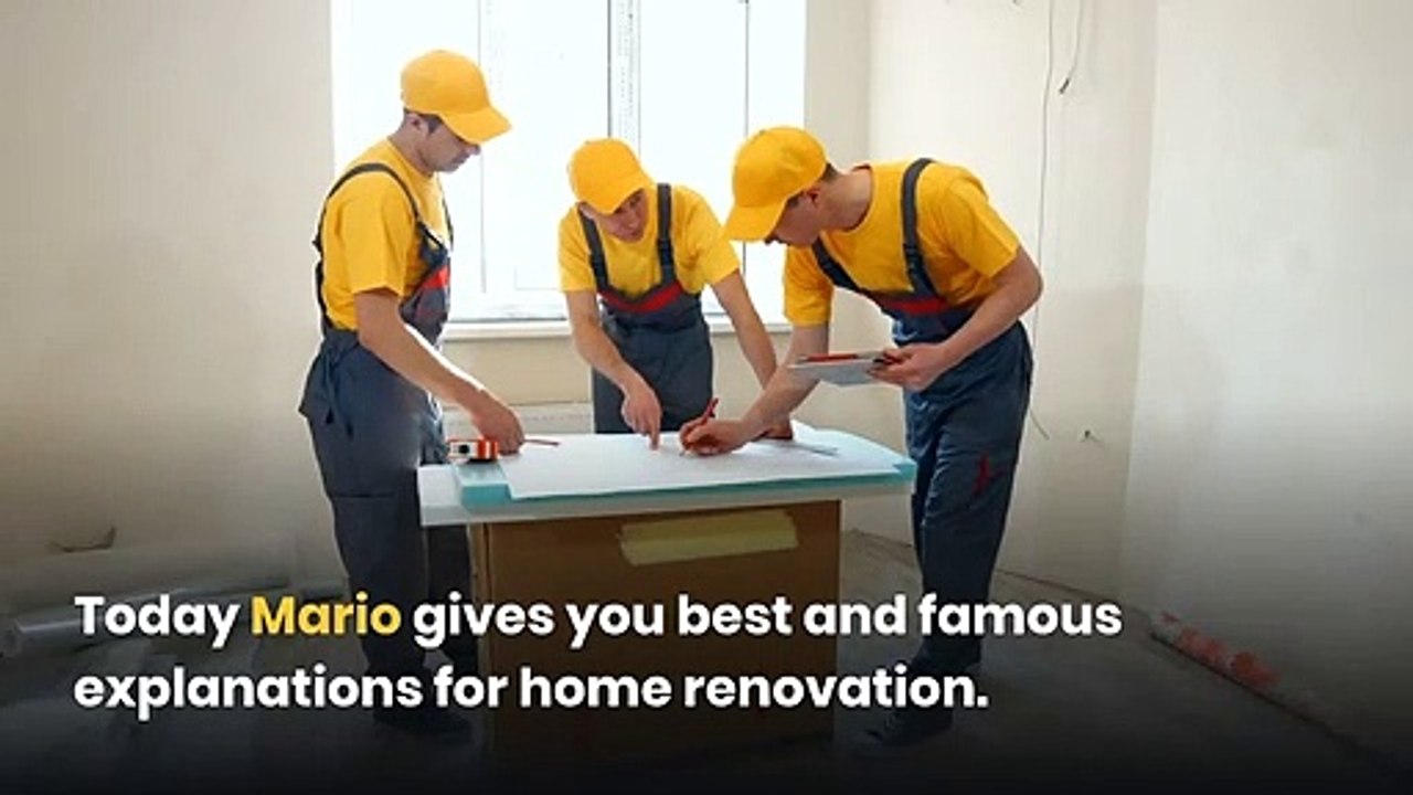 Mario Nenadic Builder | Mario Nenadic Peth | Complete Home Renovation For Your Home
