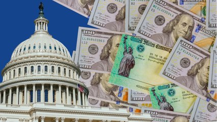 If You Filed For An IRS Tax Extension, Time's Up