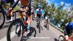 Giro d'Italia 2020: Stage 10 on-bike highlights