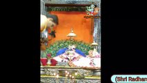 Shri Radharaman Ji evam Shri Gobind Dev ji ki divy aarti darshan