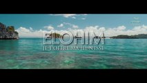 Elohim je t'offre ma jeunesse (Album _ Main dans la main)