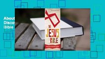 About For Books  The Jesus Bible, NIV: Discover Jesus in Every Book of the Bible  Review