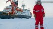 Scientists Return From World’s Biggest Arctic Expedition with a Startling Discovery