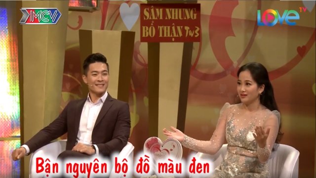 Lần đầu tiên HẸN HÒ hoàng tử xiếc QUỐC CƠ xuất hiện COOL NGẦU nhưng lại SỢ MA khi xem phim