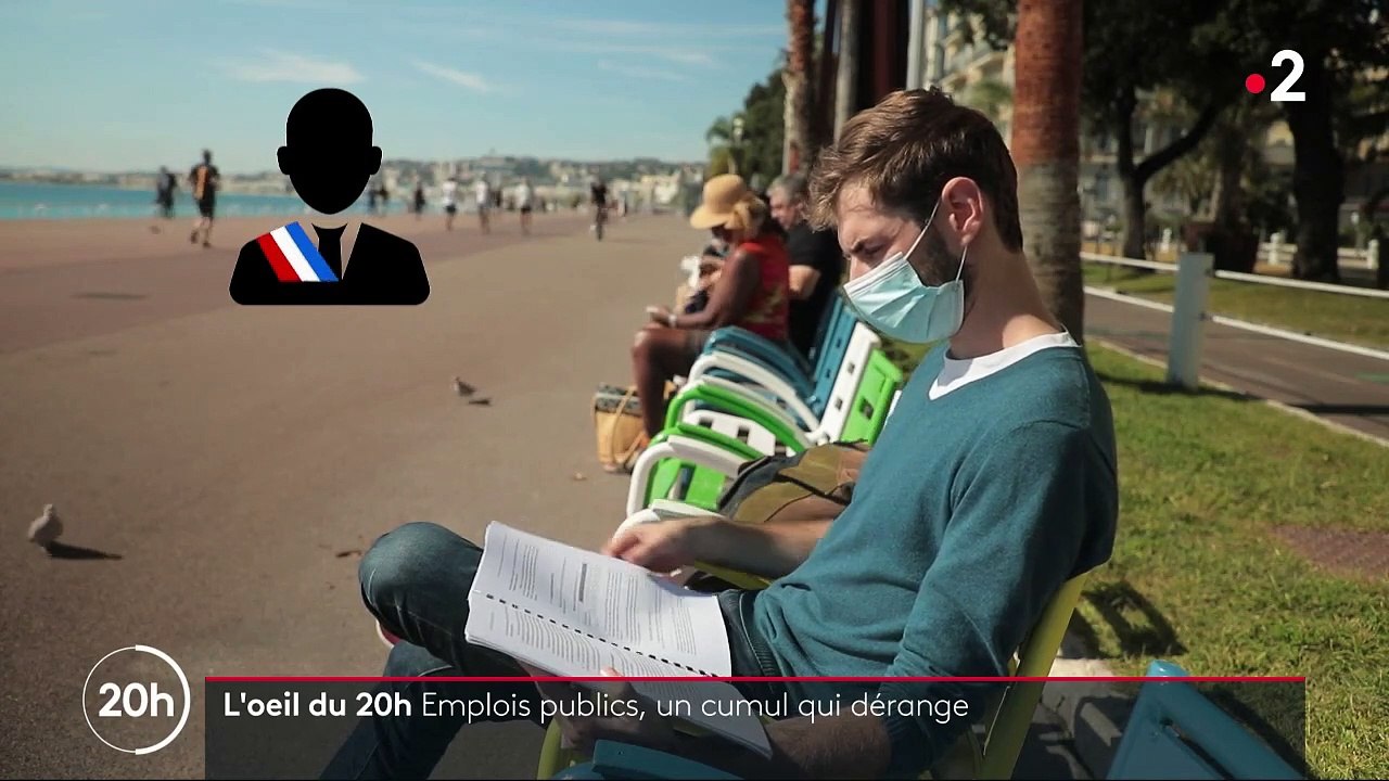 Fonction publique : soupçons d'emplois fictifs pour des élus locaux niçois