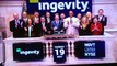 D. Michael Wilson as CEO of Ingevity - New York Stock Exchange