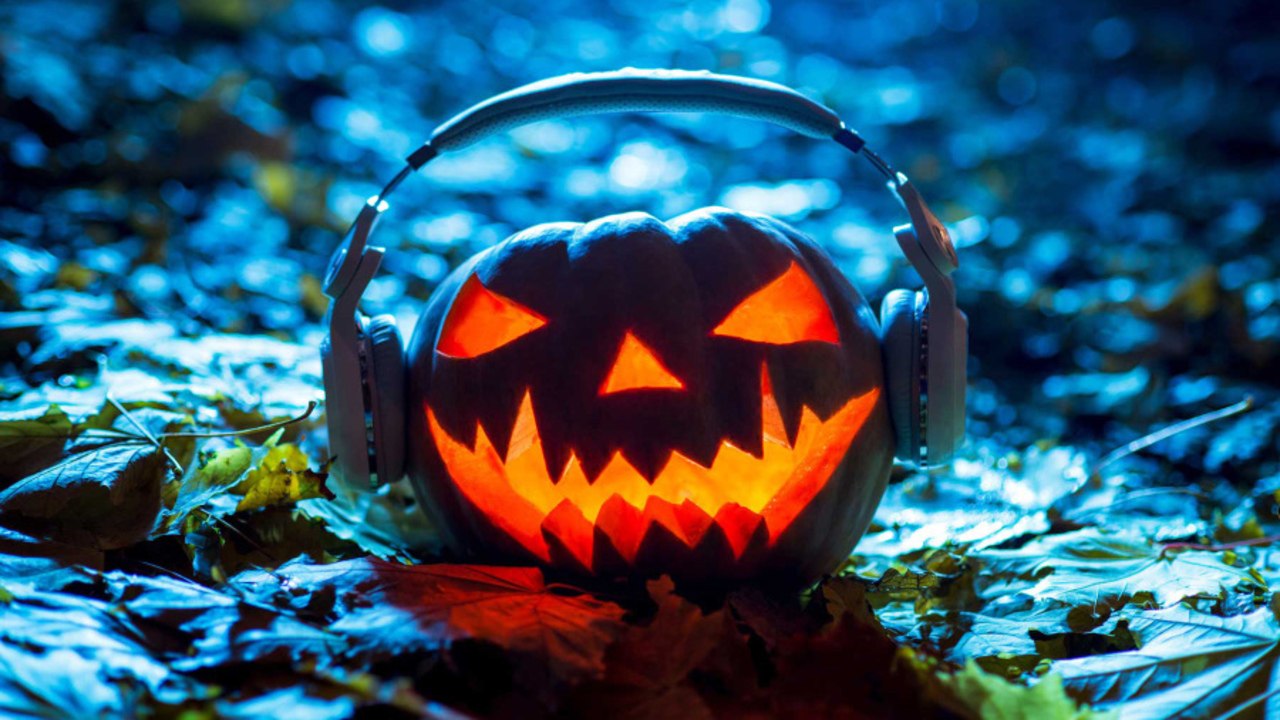 This Company Will Pay You $1,666 to Listen to True Crime Podcasts This Halloween