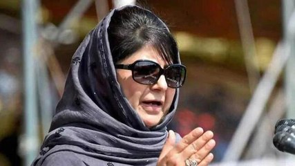 Mehbooba Mufti released from detention; India, China to continue dialogue on Ladakh; more
