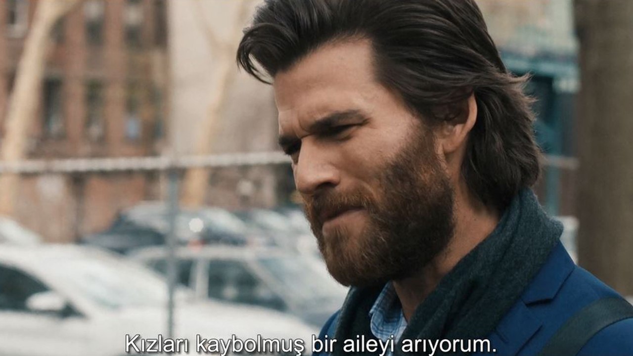 Kayıp Kız Altyazılı Fragman