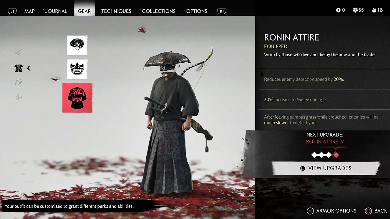 Ghost of Tsushima - Part 56