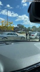 Saving Tickets One Parking Meter at a Time