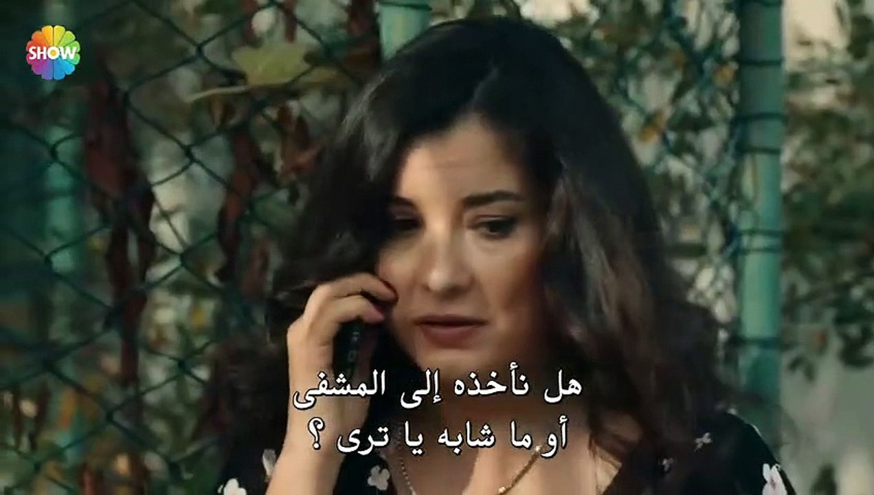 مسلسل الحفرة الحلقه 34الموسم الرابع القسم الثالث  3