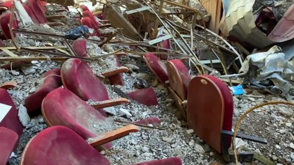 معارك عنيفة في ناغورني قره باغ والصليب الأحمر الدولي يحذّر