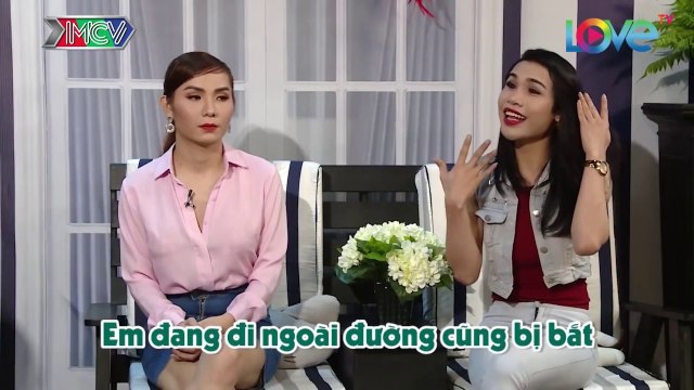 Câu chuyện của chàng trai CHUYỂN GIỚI khiến người xem XÉ LÒNG - bị cha mẹ ĐÁNH ĐẬP, xã hội LĂNG MẠ