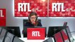 Le journal RTL de 21h du 13 octobre 2020