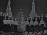 Harry Simeone Chorale - Little Drummer Boy (Live On The Ed Sullivan Show, December 20, 1959)