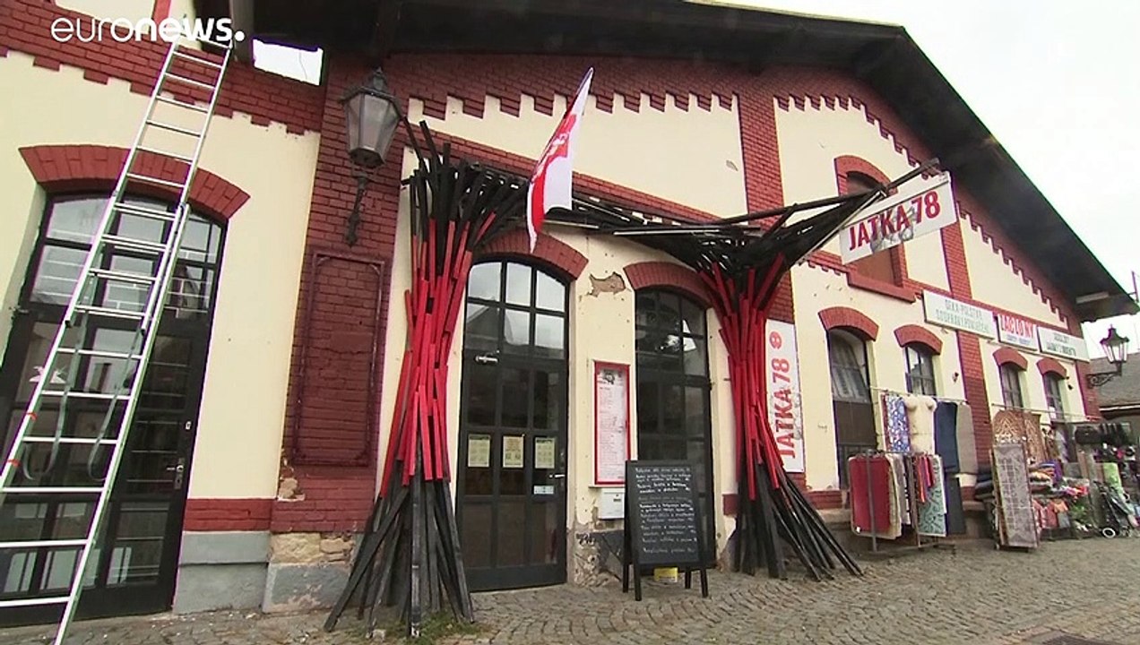 Höchste Corona-Inzidenz der EU: Wachsende Sorge in Tschechien