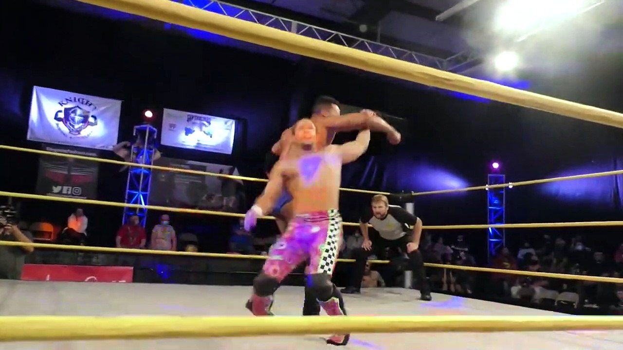OVW OVERDRIVE | Episode 41 - “Tournament Contenders”