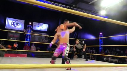 OVW OVERDRIVE | Episode 41 - “Tournament Contenders”