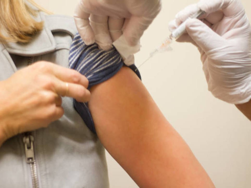 Flu Shot Arm Pain: Why It Happens and What It M...