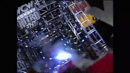 nitro girls and miss elizabeth nitro 9.22.97. and 9.29.97.