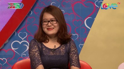 Cô gái TRÒN TRÒN dễ thương, khiến mẹ chàng trai THÍCH THÚ giục con trai BẤM NÚT ngay | BMHH