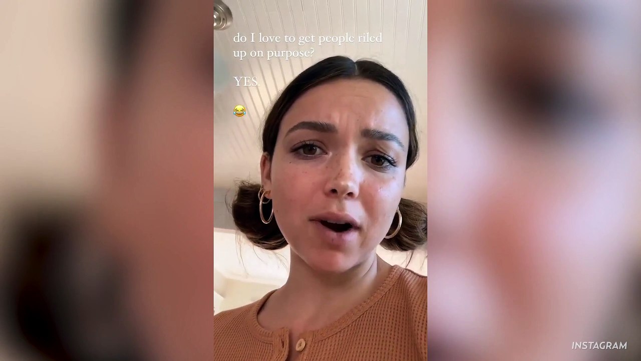 Bekah Martinez Defends Putting Son Franklin In A ‘Girly' Bow- Let's ‘Normalize’ This