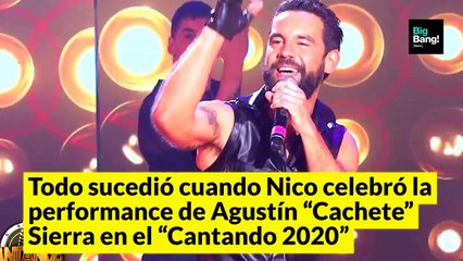 Crece polémica entre los ex Casi Ángeles