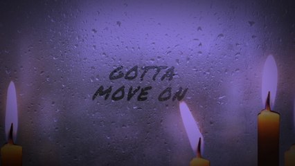 Toni Braxton - Gotta Move On